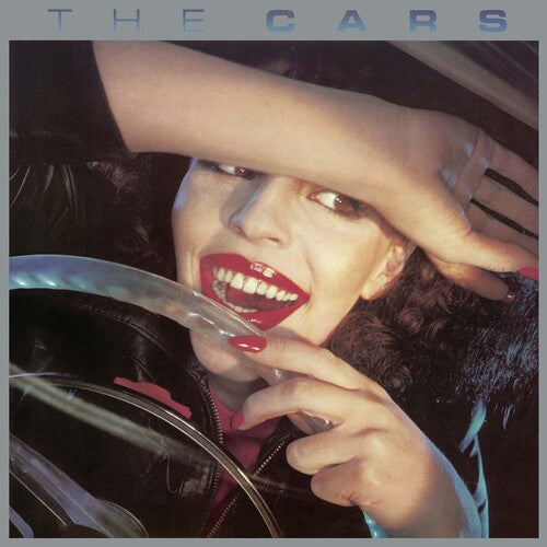 The Cars - The Cars (VINYL) | Mint (M) Mint (M)-