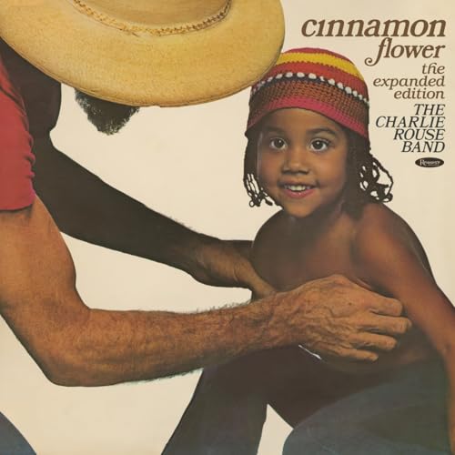 The Charlie Rouse Band - Cinnamon Flower: The Expanded Edition |-