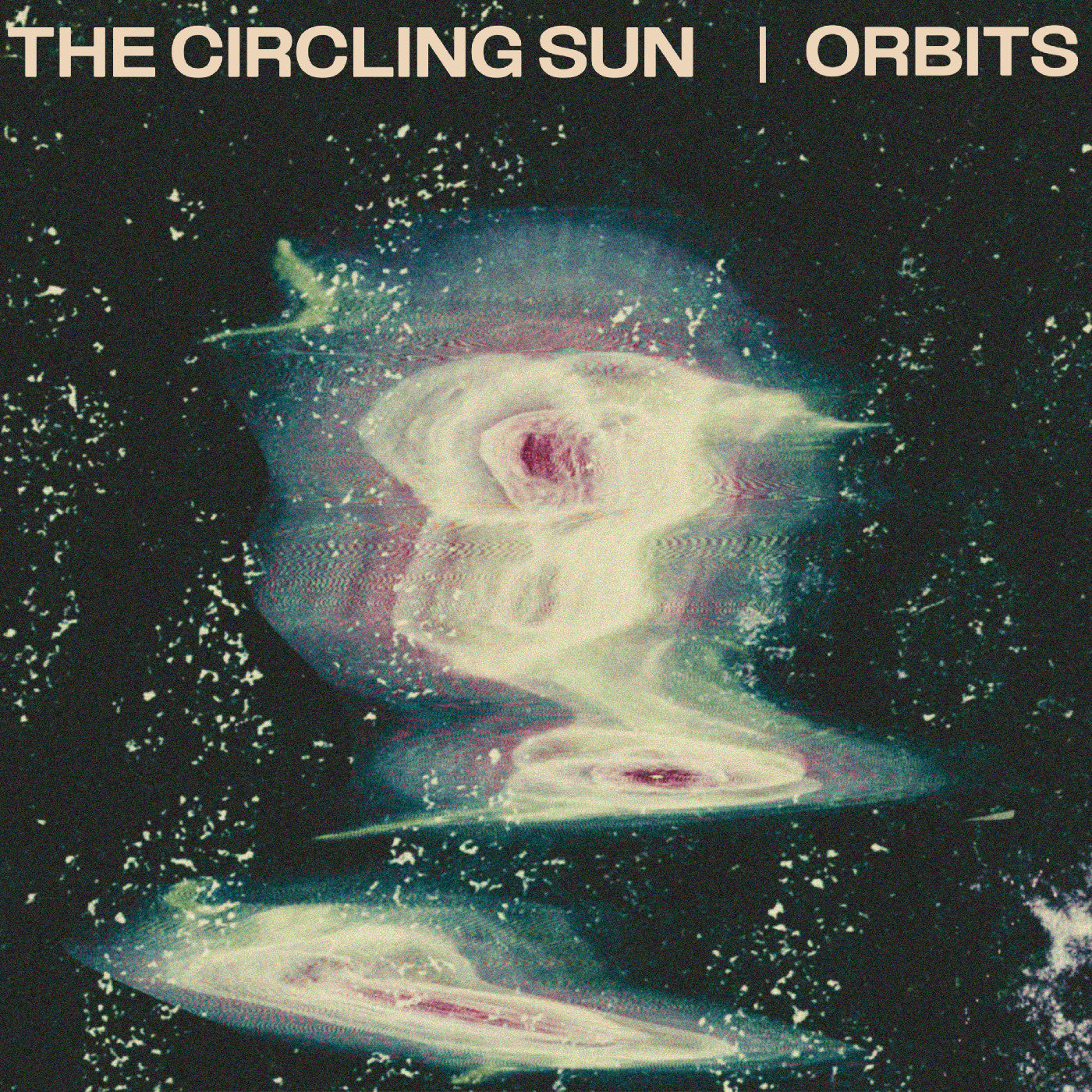 The Circling Sun - Orbits (VINYL) | Mint (M) Mint (M)-