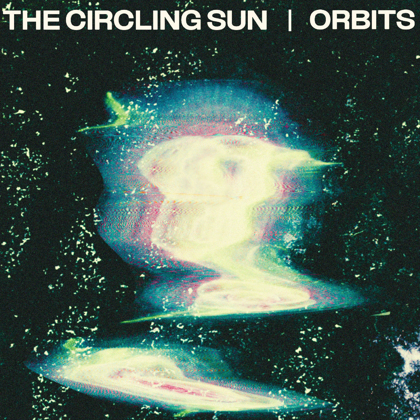 The Circling Sun - (PRE-ORDER 12/5/25) Orbits (VINYL) | Mint (M) Mint (M)-