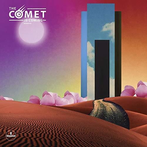 The Comet Is Coming - Trust In The Lifeforce Of The Deep Mystery | Mint (M) Mint (M)-
