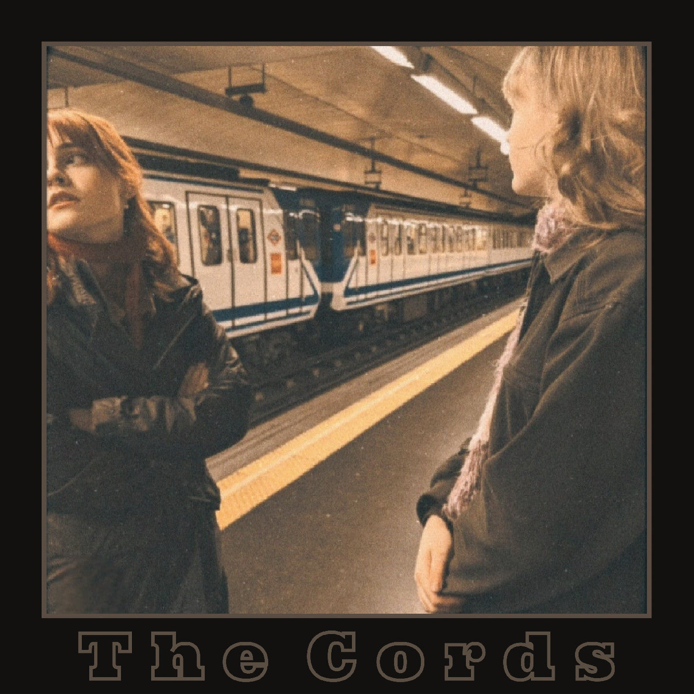 The Cords - The Cords (CD) | Mint (M) Mint (M)-
