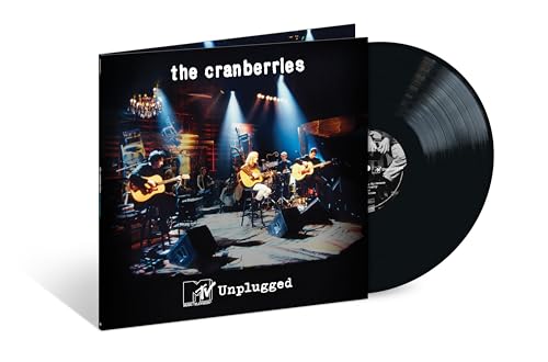 The Cranberries - MTV Unplugged (VINYL) | Mint (M) Mint (M)-
