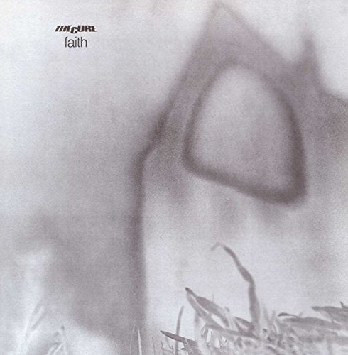 The Cure - Faith (180g Vinyl Import) | Mint (M) Mint (M)-