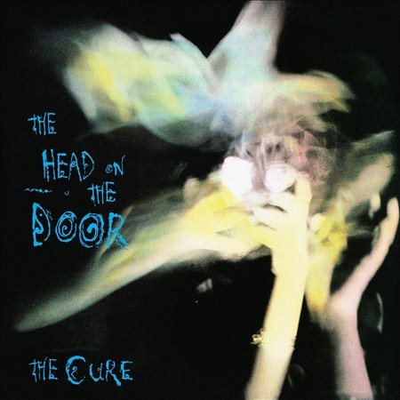 The Cure - The Head On The Door (180 GRAM VINYL) | Mint (M) Mint (M)-