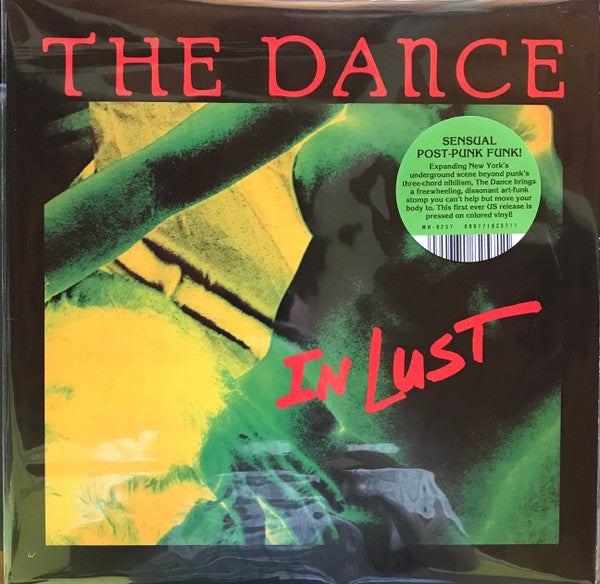 The Dance - In Lust | Mint (M) Mint (M)-