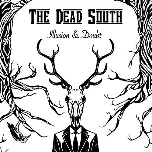 The Dead South - Illusion & Doubt | Mint (M) Mint (M)-