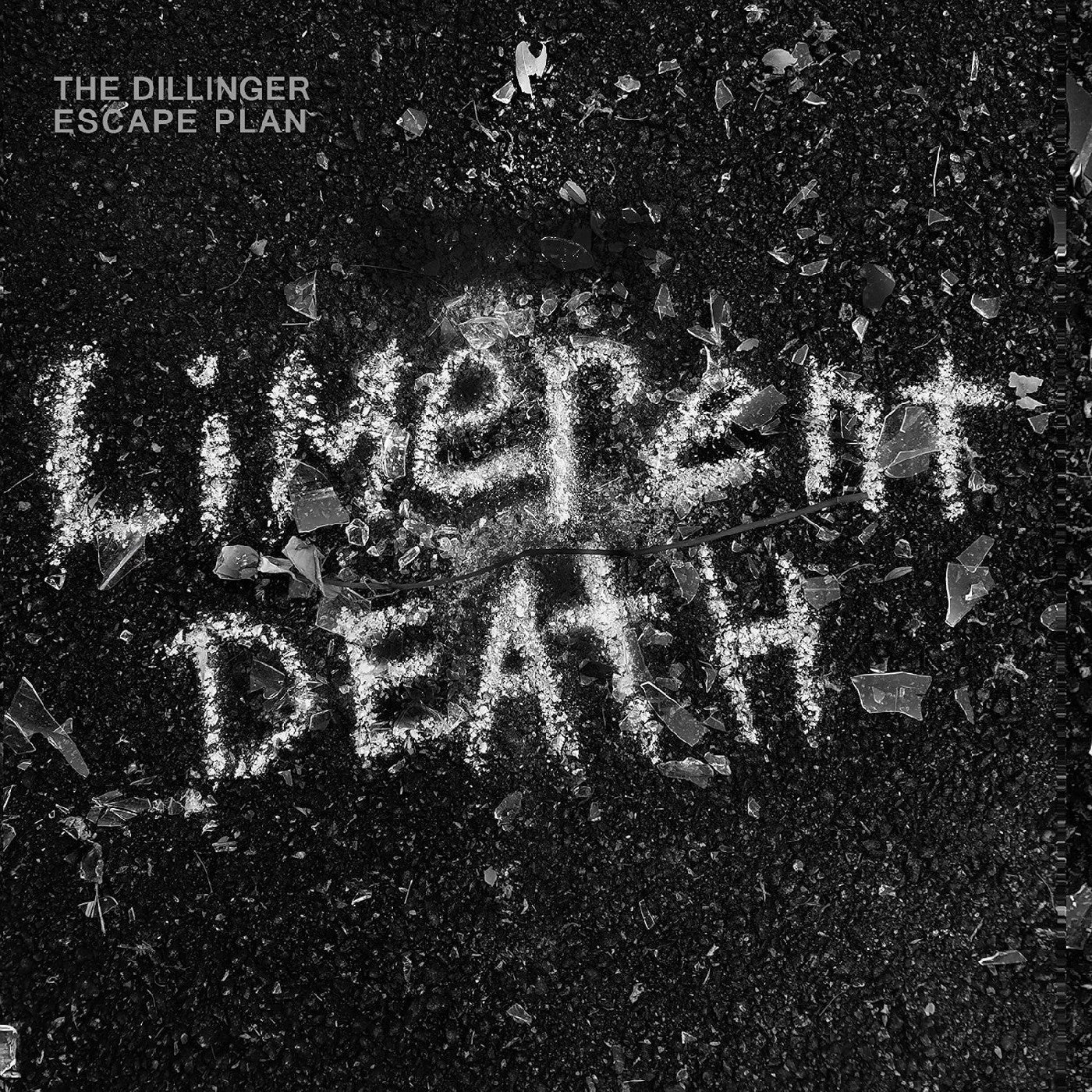 The Dillinger Escape Plan - Limerent Death (7" VINYL) | Mint (M) Mint (M)-