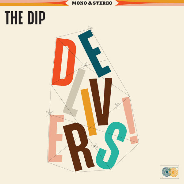 Delivers | Mint (M) Mint (M)-
