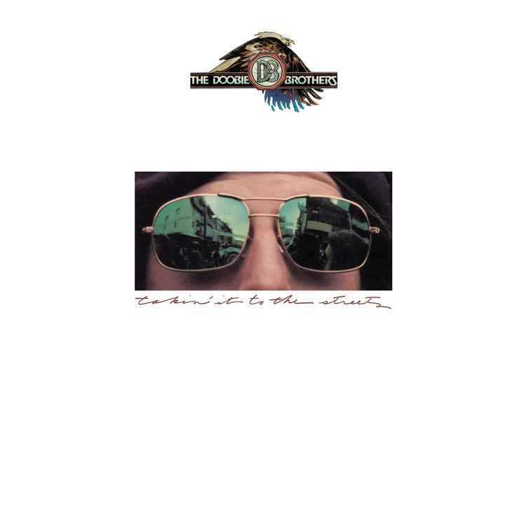 The Doobie Brothers - (PRESALE 7/10/26) Takin' It To The Streets (REMASTERED VINYL) | Mint (M) Mint (M)-