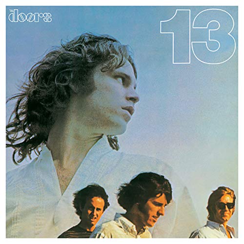 The Doors - 13: 50th Anniversary | Mint (M) Mint (M)-