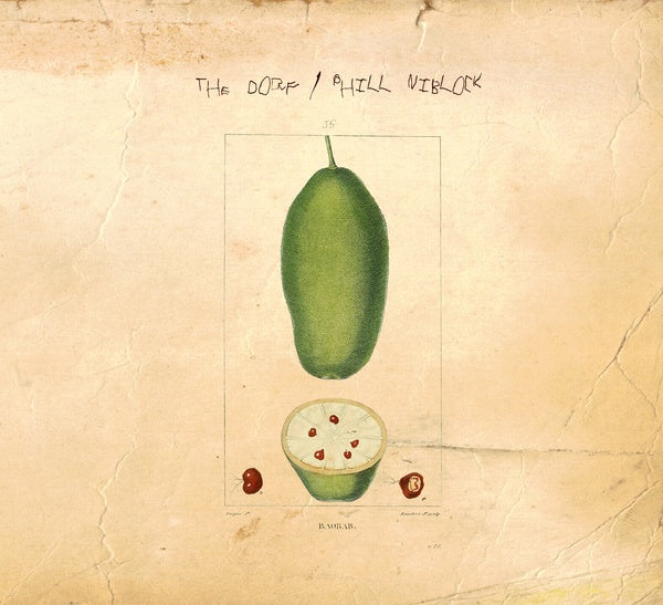 THE DORF/PHILL NIBLOCK - Baobab |-