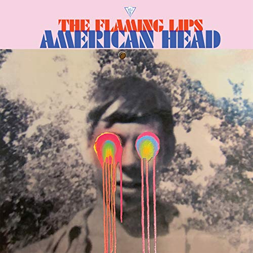 The Flaming Lips - American Head (2-LP) | Mint (M) Mint (M)-