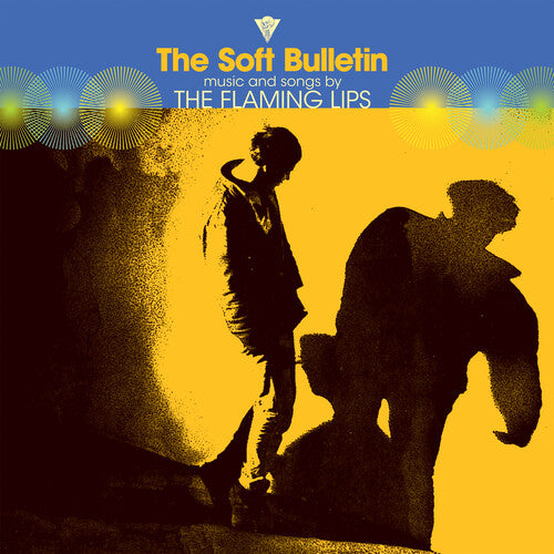 The Flaming Lips - The Soft Bulletin (25th Anniversary) (Indie Exclusive, Zoetrope Picture Disc Vinyl) (2 Lp) | Mint (M) Mint (M)-