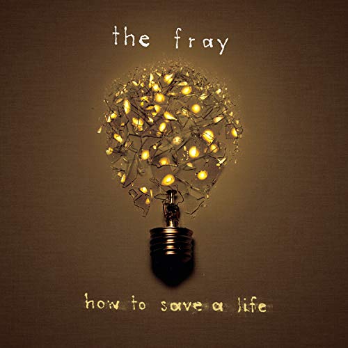 The Fray - How To Save A Life | Mint (M) Mint (M)-