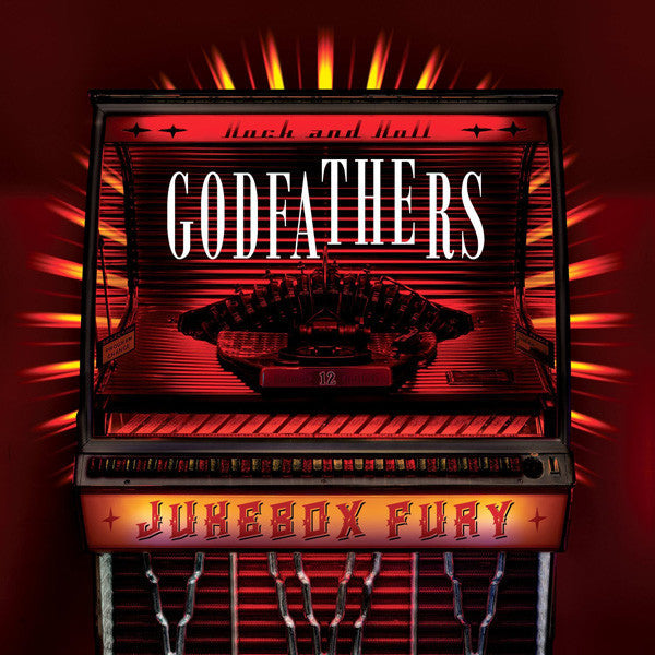 Jukebox Fury | Mint (M) Mint (M)-