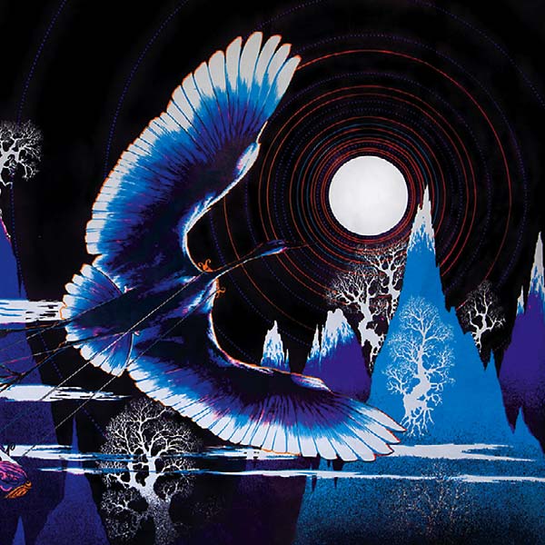 THE GREG FOAT GROUP - The Dancers at the Edge of Time |-