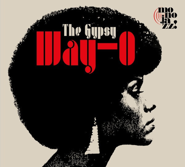 THE GYPSY (SHIRLEY BUNNIE FOY) - Way-O |-
