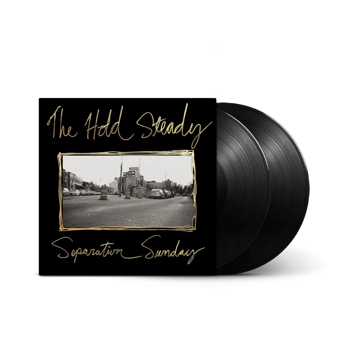 The Hold Steady - Separation Sunday (20th Anniversary VINYL 2xLP Positive Jams 16635LP) | NEW-