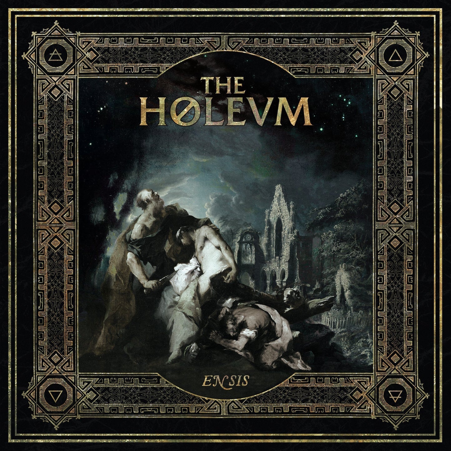 The Holeum - Ensis |-