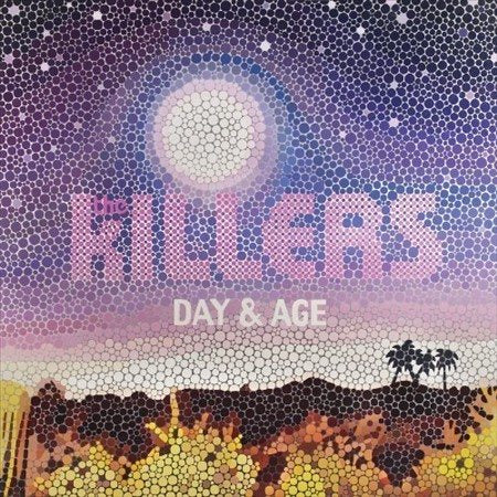 The Killers - Day & Age (180 Gram Vinyl) | Mint (M) Mint (M)-