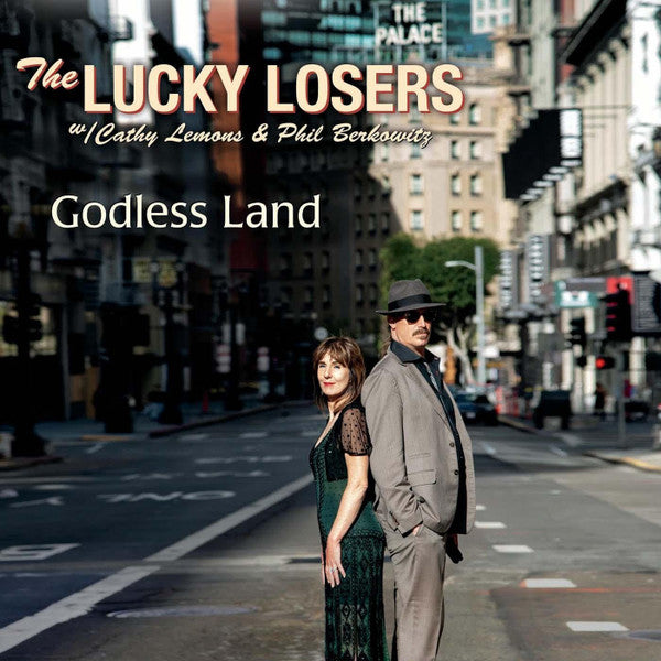 Godless Land | Mint (M) Mint (M)-