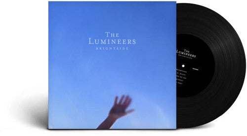 The Lumineers - Brightside (180G Black Vinyl Gatefold) | Mint (M) Mint (M)-