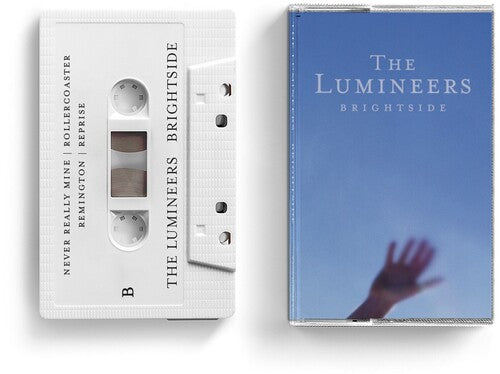 The Lumineers - Brightside (CASSETTE) | Mint (M) Mint (M)-