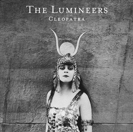 The Lumineers - Cleopatra (180 Gram Vinyl) | Mint (M) Mint (M)-
