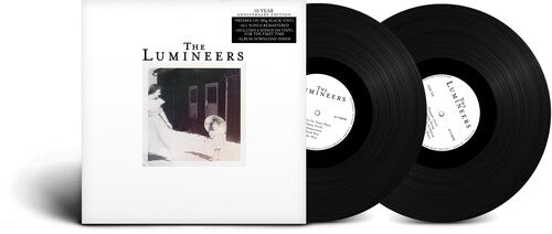 The Lumineers - The Lumineers: 10th Anniversary Edition (Remastered, Bonus Tracks) (2 Lp's) | Mint (M) Mint (M)-