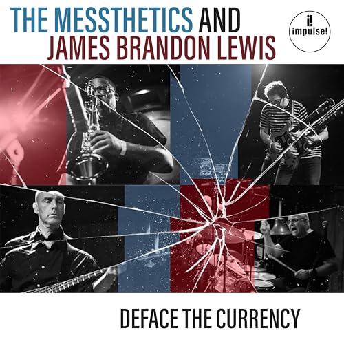 Deface The Currency |-