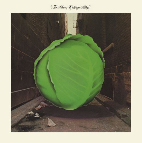 The Meters - Cabbage Alley (MOV 180G VINYL LP) | NEW Mint (M) Mint (M)-