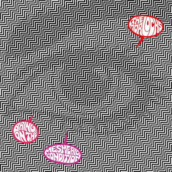 THE MORLOCKS - Bring On The Mesmeric Condition | Mint (M) Mint (M)-