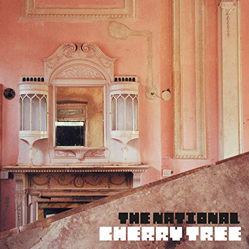 The National - Cherry Tree (2021 Remaster) | Mint (M) Mint (M)-