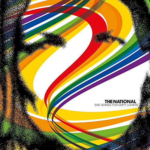 The National - Sad Songs for Dirty Lovers (2021 Remaster) | Mint (M) Mint (M)-