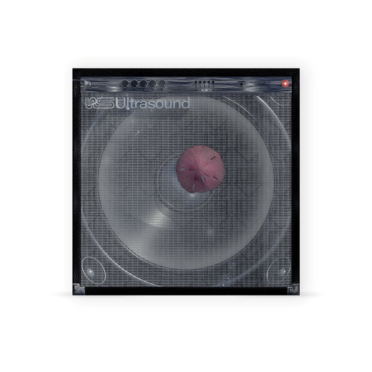 The Neighbourhood - ((((((Ultrasound))))) + (Indie Exclusive) (2x PURPLE VINYL) | Mint (M) Mint (M)-