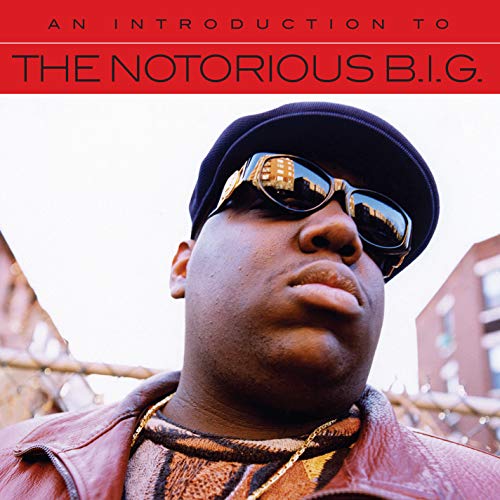 The Notorious B.I.G. - An Introduction To |-