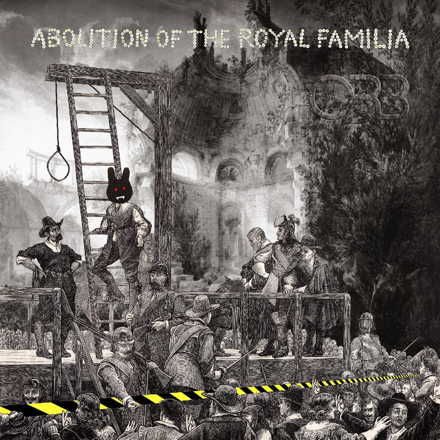 The Orb - Abolition Of The Royal Familia (VINYL) | Mint (M) Mint (M)-