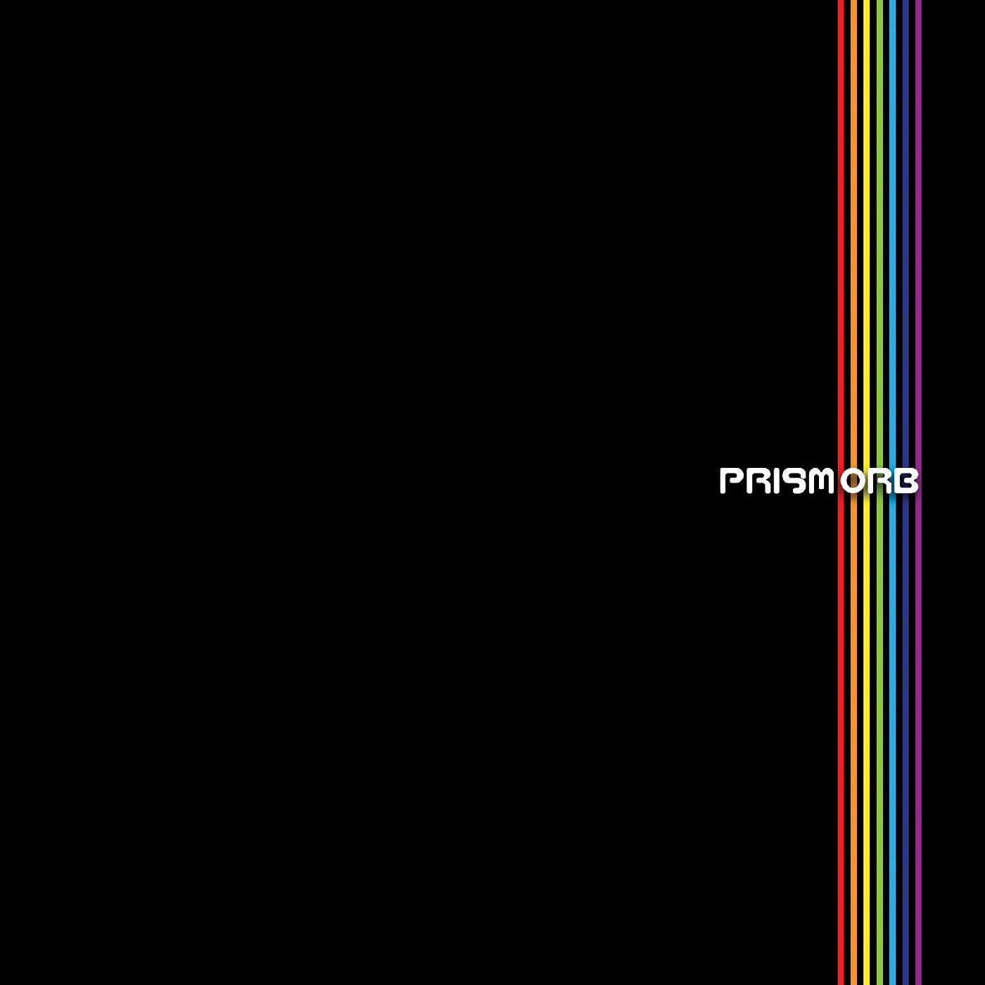 The Orb - Prism (2xVINYL) | Mint (M) Mint (M)-