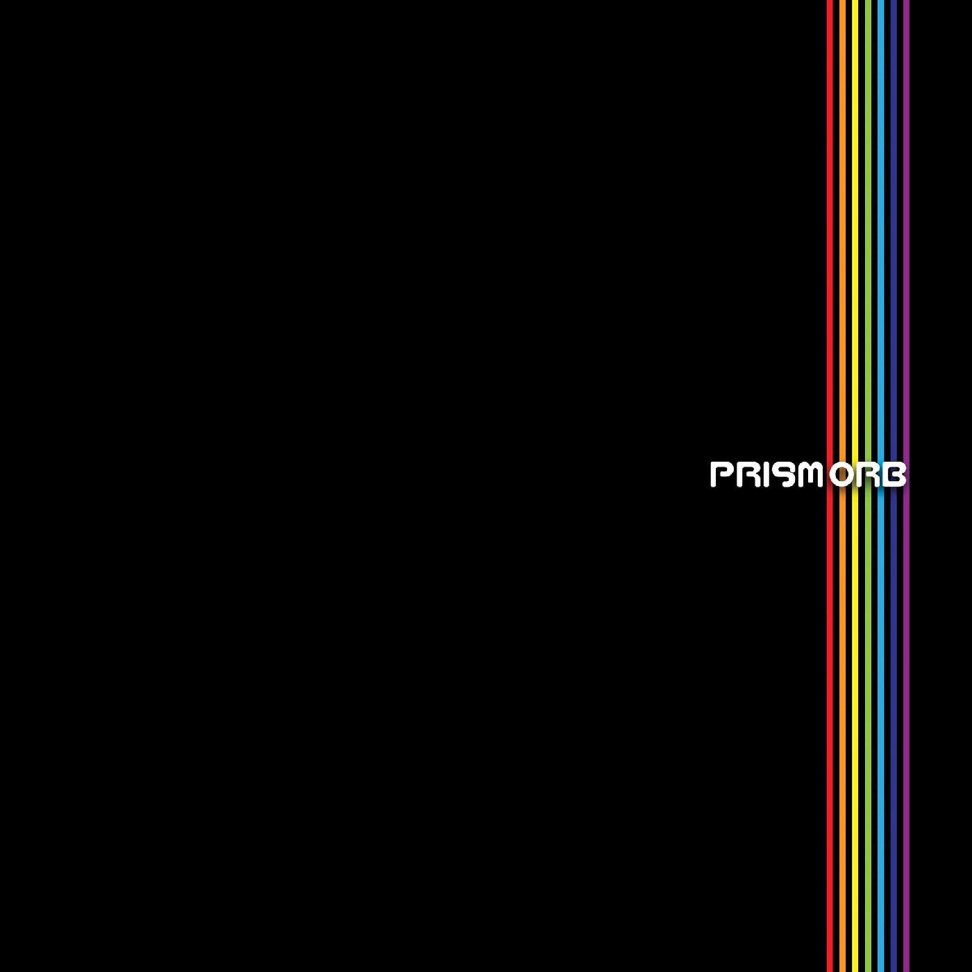The Orb - Prism (CD) | Mint (M) Mint (M)-