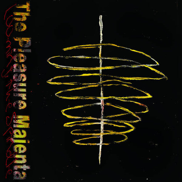 The Pleasure Majenta - Looming, The Spindle | Mint (M) Mint (M)-
