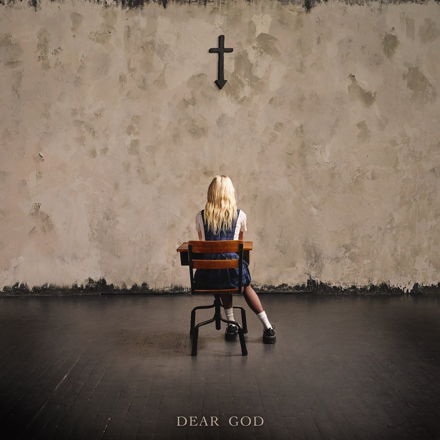 The Pretty Reckless - Dear God (CD) | NEW-