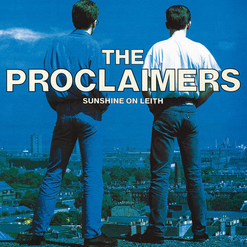 The Proclaimers - Sunshine On Leith | Mint (M) Mint (M)-