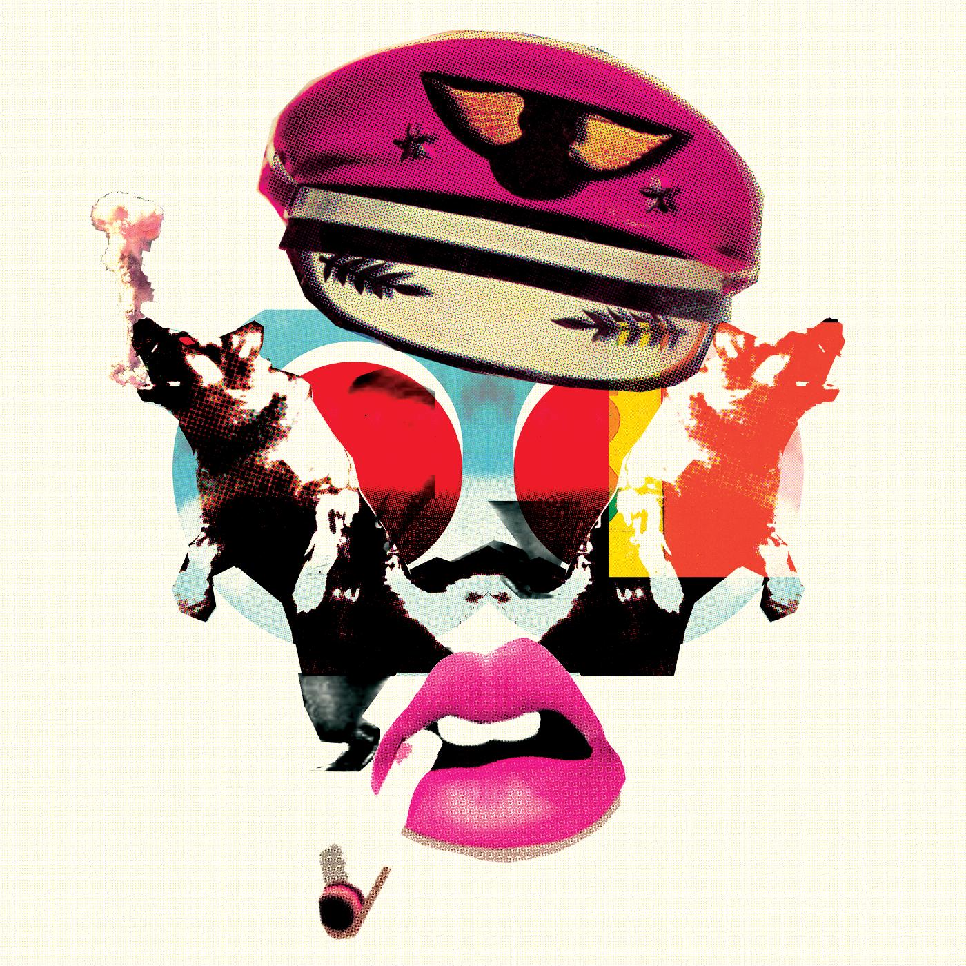 The Prodigy - Always Outnumbered, Never Outgunned (CD XL CD-XL-1656 2006) | NEW Mint (M) Mint (M)--