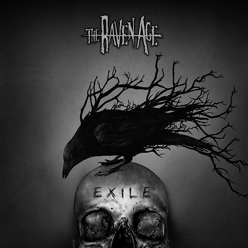 The Raven Age - Exile |-
