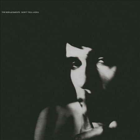 The Replacements - Don't Tell A Soul (Vinyl) | Mint (M) Mint (M)-