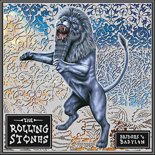 The Rolling Stones - Bridges To Babylon (Half Speed Master, 180 Gram Vinyl) (2 Lp's) | Mint (M) Mint (M)-