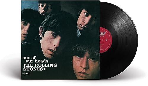 The Rolling Stones - Out Of Our Heads | Mint (M) Mint (M)-