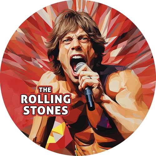 The Rolling Stones - The Rolling Stones (7" VINYL) | Mint (M) Mint (M)-