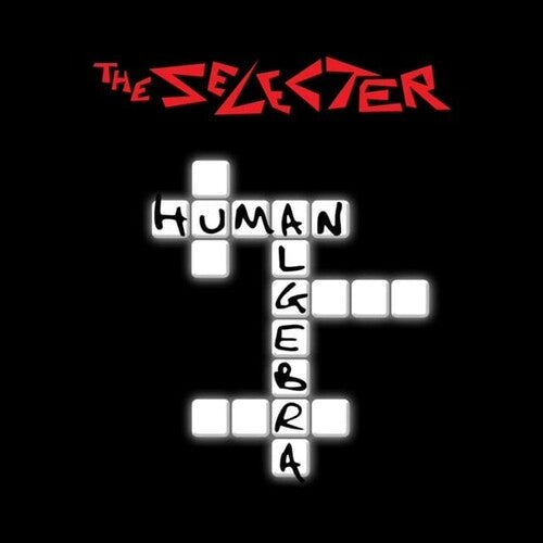 The Selecter - Human Algebra | Mint (M) Mint (M)-